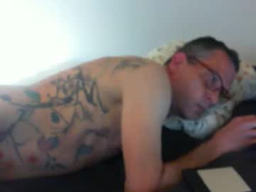 Drbretholding Chaturbate stream image from May 01, 2026