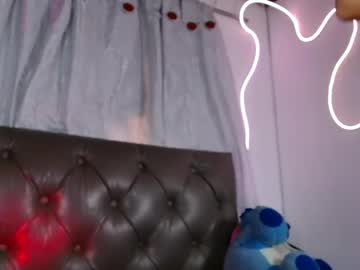 Evie_Cloud Chaturbate stream image from May 01, 2026