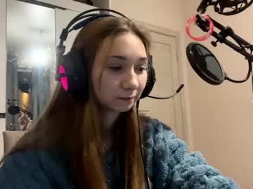 Hanamatskin Chaturbate stream image from May 01, 2026
