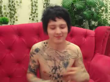 Kaitonyan Chaturbate stream image from May 01, 2026