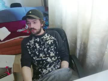 Mash_Potatoes_Are_Good Chaturbate stream image from May 01, 2026