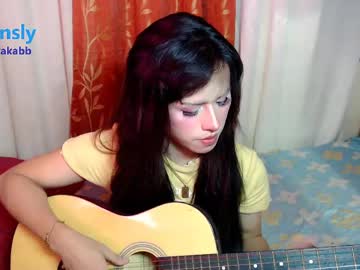 Miyakabebe Chaturbate stream image from May 01, 2026