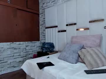 Normahh Chaturbate stream image from May 01, 2026