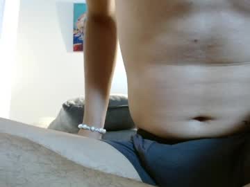 Shawn_Mccoy Chaturbate stream image from May 01, 2026