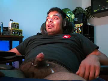 Supertoaster69 Chaturbate stream image from May 01, 2026