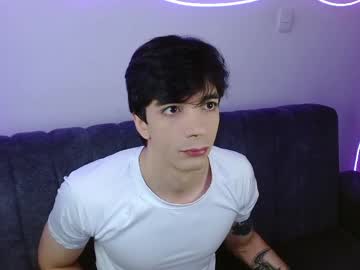 Takeru___ Chaturbate stream image from May 01, 2026