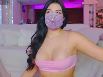 The__Sabenna Chaturbate stream image from May 01, 2026