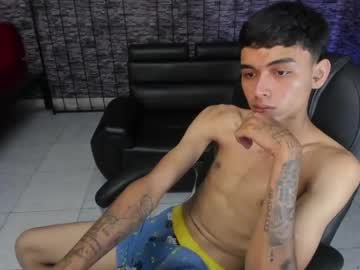 Tyger_Boy Chaturbate stream image from May 01, 2026