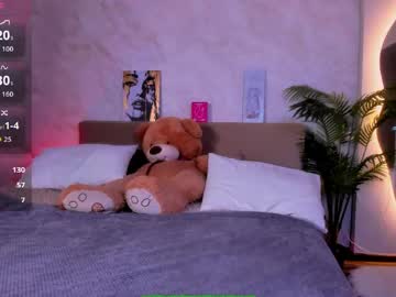 Yukiluna_ Chaturbate stream image from May 01, 2026