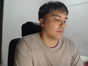 Alexriversx Chaturbate stream image from May 01, 2026