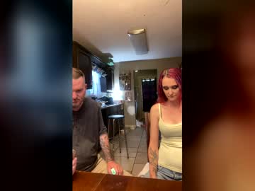 Kissables Chaturbate stream image from May 01, 2026