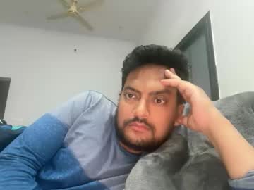 Tigertinku Chaturbate stream image from May 01, 2026