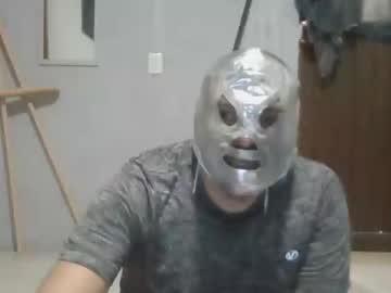 Vollmonded Chaturbate stream image from May 01, 2026