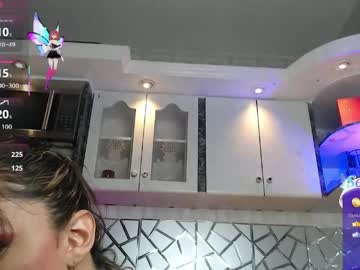 Crisozzz Chaturbate stream image from May 01, 2026