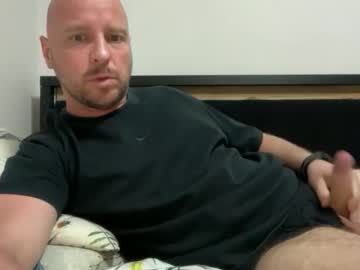 Diogotenerife Chaturbate stream image from May 01, 2026