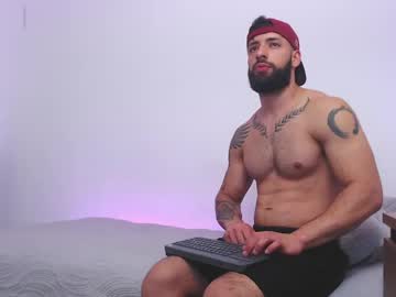 Max_Xl_ Chaturbate stream image from May 01, 2026