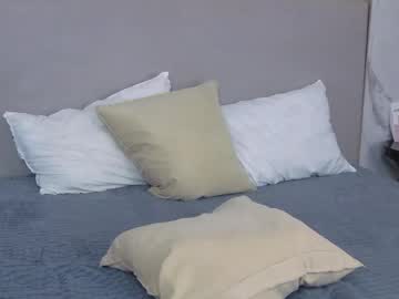 Mila_Blum Chaturbate stream image from May 01, 2026
