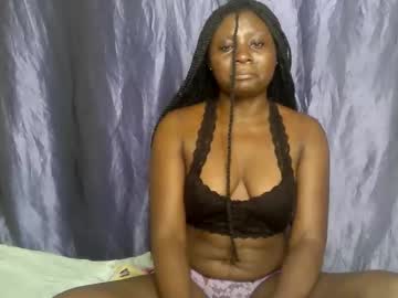 Nelly_254 Chaturbate stream image from May 01, 2026
