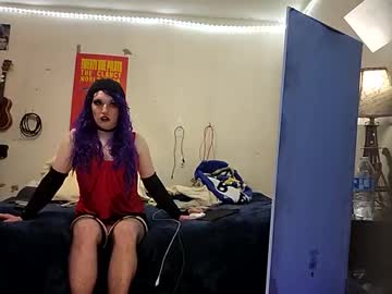 Proudtobedickfiend Chaturbate stream image from May 01, 2026