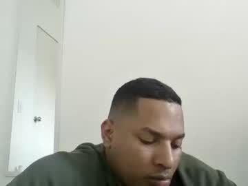 Salomoon23 Chaturbate stream image from May 01, 2026