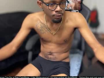 Voodoodxck Chaturbate stream image from May 01, 2026
