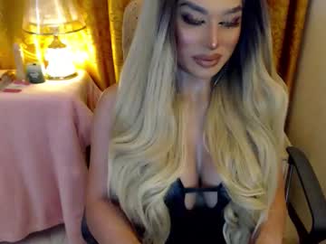 Yourmistressofevil_Isback Chaturbate stream image from May 01, 2026