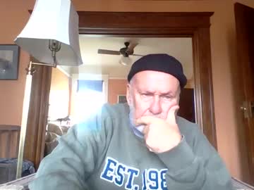 4skinstroker Chaturbate stream image from May 01, 2026