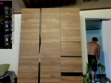 Daniel_Vianchi Chaturbate stream image from May 01, 2026