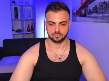 Jace_Thorne Chaturbate stream image from May 01, 2026