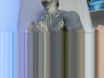 Jaxxon22cm Chaturbate stream image from May 01, 2026
