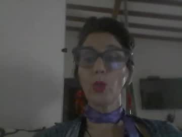 Lucyakerman1 Chaturbate stream image from May 01, 2026