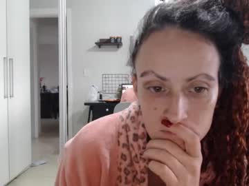 Melanie8gx4 Chaturbate stream image from May 01, 2026
