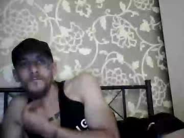 Tysonmichaell Chaturbate stream image from May 01, 2026