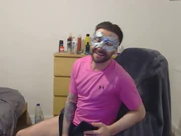 Zachattack_69 Chaturbate stream image from May 01, 2026