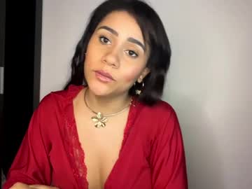 Anasybloom Chaturbate stream image from May 01, 2026