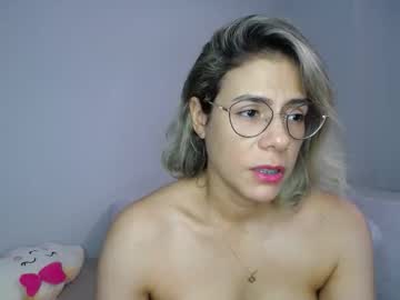 Candydowson1 Chaturbate stream image from May 01, 2026