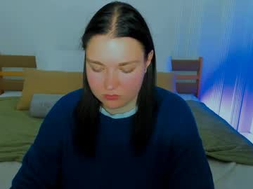 Enchantingirene Chaturbate stream image from May 01, 2026