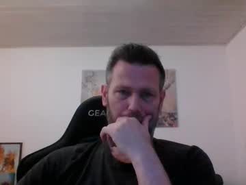 Gottalop Chaturbate stream image from May 01, 2026