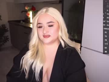 Irena_Barr18 Chaturbate stream image from May 01, 2026