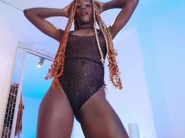 Kloee_12 Chaturbate stream image from May 01, 2026