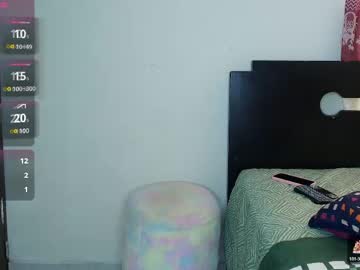 Maira_Milf Chaturbate stream image from May 01, 2026