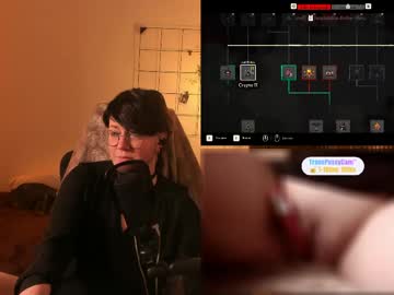Monsieurfenn Chaturbate stream image from May 01, 2026