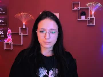 Naomi_Fox__ Chaturbate stream image from May 01, 2026