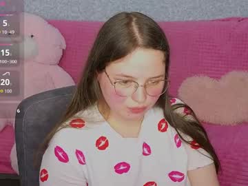 Sashavibe Chaturbate stream image from May 01, 2026