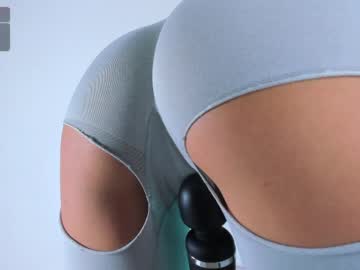 Sweet_Princess_Ashley Chaturbate stream image from May 01, 2026
