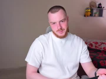 Toohornyserj Chaturbate stream image from May 01, 2026
