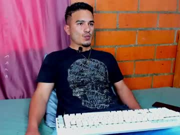 Diegoalejandro_ Chaturbate stream image from May 01, 2026