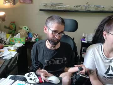 Fuck_I_Dunno Chaturbate stream image from May 01, 2026