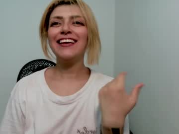 Kittytrixy97 Chaturbate stream image from May 01, 2026