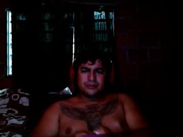 Master_Aron Chaturbate stream image from May 01, 2026